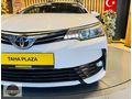 2017 Corolla 1.4 D-4D Touch 90 Hp Led+Geri Görüş ~Taha Plaza~