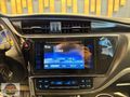 2017 Corolla 1.4 D-4D Touch 90 Hp Led+Geri Görüş ~Taha Plaza~