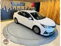 2017 Corolla 1.4 D-4D Touch 90 Hp Led+Geri Görüş ~Taha Plaza~