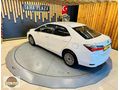 2017 Corolla 1.4 D-4D Touch 90 Hp Led+Geri Görüş ~Taha Plaza~