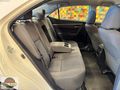 2017 Corolla 1.4 D-4D Touch 90 Hp Led+Geri Görüş ~Taha Plaza~