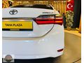 2017 Corolla 1.4 D-4D Touch 90 Hp Led+Geri Görüş ~Taha Plaza~