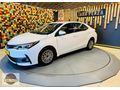 2017 Corolla 1.4 D-4D Touch 90 Hp Led+Geri Görüş ~Taha Plaza~