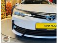 2017 Corolla 1.4 D-4D Touch 90 Hp Led+Geri Görüş ~Taha Plaza~