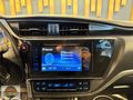 2017 Corolla 1.4 D-4D Touch 90 Hp Led+Geri Görüş ~Taha Plaza~