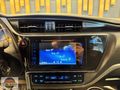 2017 Corolla 1.4 D-4D Touch 90 Hp Led+Geri Görüş ~Taha Plaza~