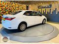 2017 Corolla 1.4 D-4D Touch 90 Hp Led+Geri Görüş ~Taha Plaza~