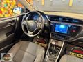 2017 Corolla 1.4 D-4D Touch 90 Hp Led+Geri Görüş ~Taha Plaza~