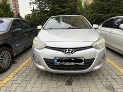Sahibinden Hyundai i20 1.2 D-CVVT Sense 2013 Model Ankara 37.000 km Gri (metalik)