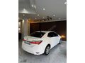 2016 DİZEL OTOMATİK COROLLA/SERVİS BAKIMLI/MAKYAJLI KASA