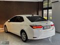 2016 DİZEL OTOMATİK COROLLA/SERVİS BAKIMLI/MAKYAJLI KASA