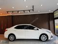 2016 DİZEL OTOMATİK COROLLA/SERVİS BAKIMLI/MAKYAJLI KASA