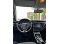 2016 DİZEL OTOMATİK COROLLA/SERVİS BAKIMLI/MAKYAJLI KASA