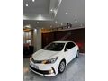 2016 DİZEL OTOMATİK COROLLA/SERVİS BAKIMLI/MAKYAJLI KASA