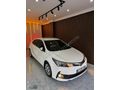 2016 DİZEL OTOMATİK COROLLA/SERVİS BAKIMLI/MAKYAJLI KASA