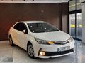 2016 DİZEL OTOMATİK COROLLA/SERVİS BAKIMLI/MAKYAJLI KASA