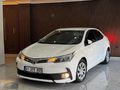 2016 DİZEL OTOMATİK COROLLA/SERVİS BAKIMLI/MAKYAJLI KASA