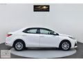 2016 COROLLA 1.4 TOUCH FULL+FUL EMİN EVİM+FUZUL EV ANLAŞMALI