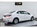 2016 COROLLA 1.4 TOUCH FULL+FUL EMİN EVİM+FUZUL EV ANLAŞMALI