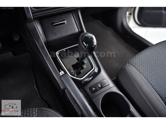 2016 COROLLA 1.4 TOUCH FULL+FUL EMİN EVİM+FUZUL EV ANLAŞMALI