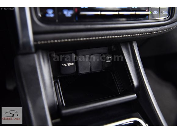 2016 COROLLA 1.4 TOUCH FULL+FUL EMİN EVİM+FUZUL EV ANLAŞMALI