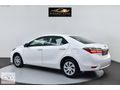 2016 COROLLA 1.4 TOUCH FULL+FUL EMİN EVİM+FUZUL EV ANLAŞMALI