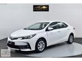 2016 COROLLA 1.4 TOUCH FULL+FUL EMİN EVİM+FUZUL EV ANLAŞMALI