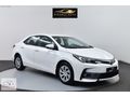 2016 COROLLA 1.4 TOUCH FULL+FUL EMİN EVİM+FUZUL EV ANLAŞMALI