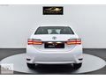 2016 COROLLA 1.4 TOUCH FULL+FUL EMİN EVİM+FUZUL EV ANLAŞMALI