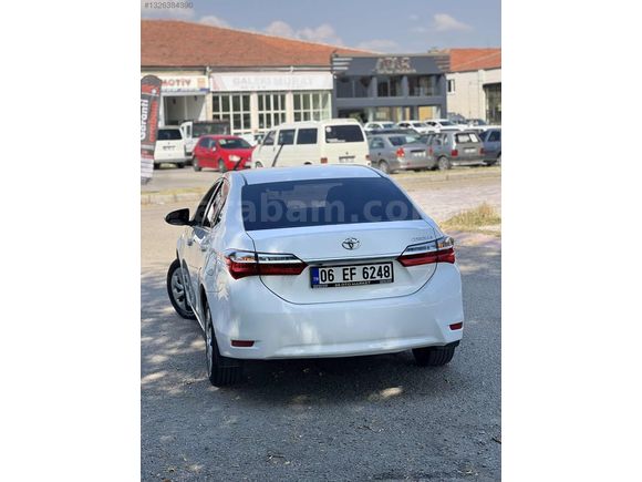 HATASIZ AYARINDA OTOMATİK KM:99.000