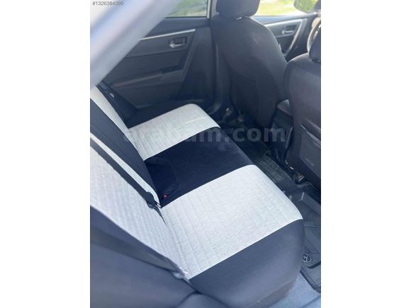 HATASIZ AYARINDA OTOMATİK KM:99.000