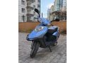 Sahibinden Arora Special 125