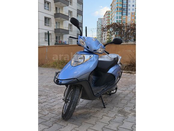 Sahibinden Arora Special 125