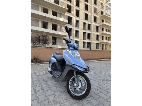Sahibinden Arora Special 125