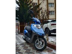 Sahibinden Arora Special 125
