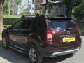 2017 DACİA DUSTER 1,5 DCİ LAUREATE 6 VİTES 90 HP