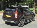 2017 DACİA DUSTER 1,5 DCİ LAUREATE 6 VİTES 90 HP