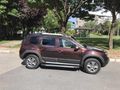 2017 DACİA DUSTER 1,5 DCİ LAUREATE 6 VİTES 90 HP