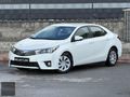 2015 MODEL 128.000 KMDE HTASIZ DİZEL OTOMATİK COROLLA 1.4D-4D