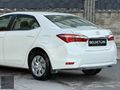 2015 MODEL 128.000 KMDE HTASIZ DİZEL OTOMATİK COROLLA 1.4D-4D