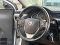 2015 MODEL 128.000 KMDE HTASIZ DİZEL OTOMATİK COROLLA 1.4D-4D