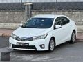 2015 MODEL 128.000 KMDE HTASIZ DİZEL OTOMATİK COROLLA 1.4D-4D