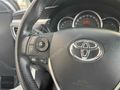 2015 MODEL 128.000 KMDE HTASIZ DİZEL OTOMATİK COROLLA 1.4D-4D