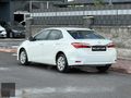 2015 MODEL 128.000 KMDE HTASIZ DİZEL OTOMATİK COROLLA 1.4D-4D