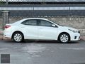 2015 MODEL 128.000 KMDE HTASIZ DİZEL OTOMATİK COROLLA 1.4D-4D