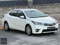 2015 MODEL 128.000 KMDE HTASIZ DİZEL OTOMATİK COROLLA 1.4D-4D