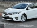 2015 MODEL 128.000 KMDE HTASIZ DİZEL OTOMATİK COROLLA 1.4D-4D