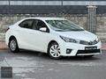 2015 MODEL 128.000 KMDE HTASIZ DİZEL OTOMATİK COROLLA 1.4D-4D