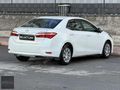 2015 MODEL 128.000 KMDE HTASIZ DİZEL OTOMATİK COROLLA 1.4D-4D