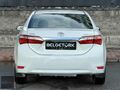 2015 MODEL 128.000 KMDE HTASIZ DİZEL OTOMATİK COROLLA 1.4D-4D